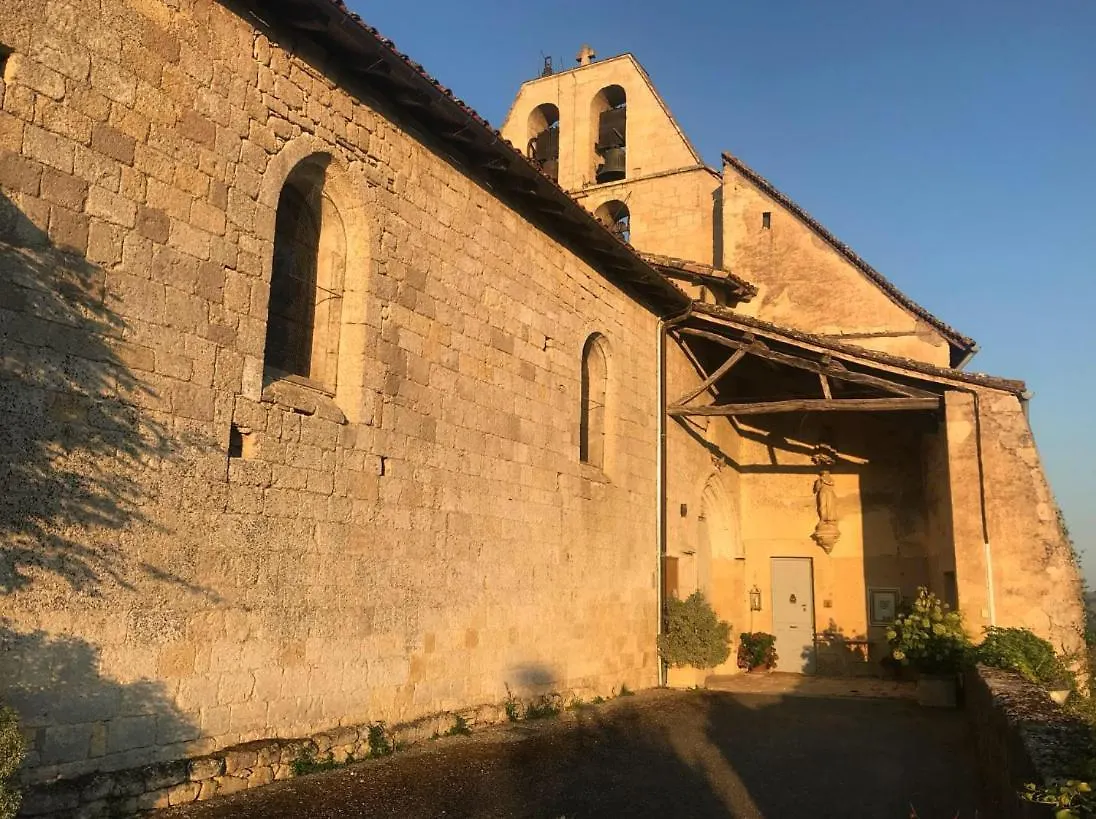 B&B La Commanderie De Lachapelle Lachapelle  Alojamento de Acomodação e Pequeno-almoço