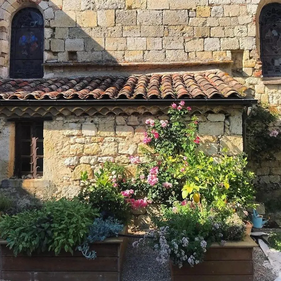 B&B La Commanderie De Lachapelle Lachapelle